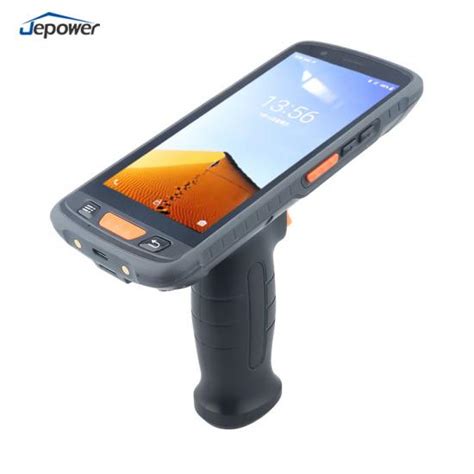 rfid reader android samsung|rfid scanner app for Android.